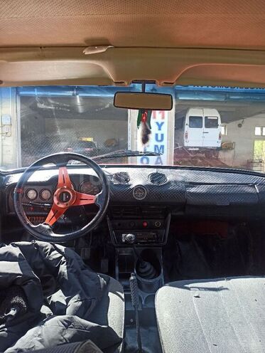 LADA (VAZ) 2106 1978, 188,888 km - 1.6 л - Gəncə