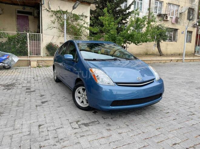 Toyota Prius 2007, 231,037 km - 1.5 l - Bakı