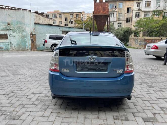 Toyota Prius 2007, 231,037 km - 1.5 l - Bakı