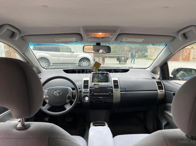 Toyota Prius 2007, 231,037 km - 1.5 l - Bakı