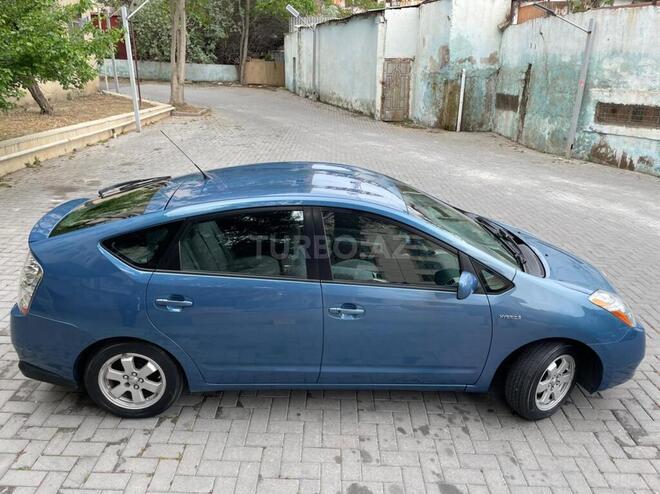 Toyota Prius 2007, 231,037 km - 1.5 l - Bakı
