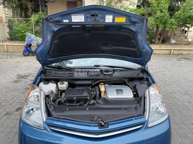 Toyota Prius 2007, 231,037 km - 1.5 l - Bakı