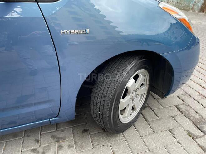 Toyota Prius 2007, 231,037 km - 1.5 l - Bakı