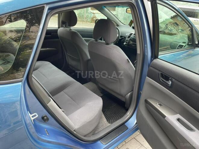 Toyota Prius 2007, 231,037 km - 1.5 l - Bakı
