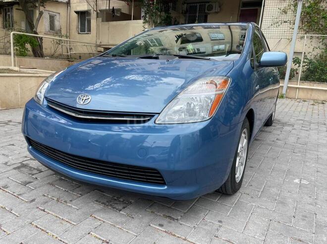 Toyota Prius 2007, 231,037 km - 1.5 l - Bakı