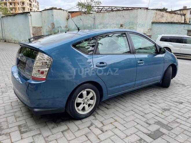 Toyota Prius 2007, 231,037 km - 1.5 l - Bakı