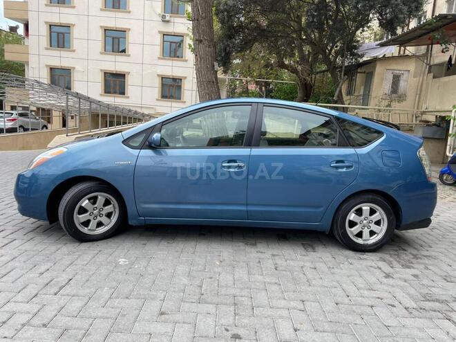 Toyota Prius 2007, 231,037 km - 1.5 l - Bakı
