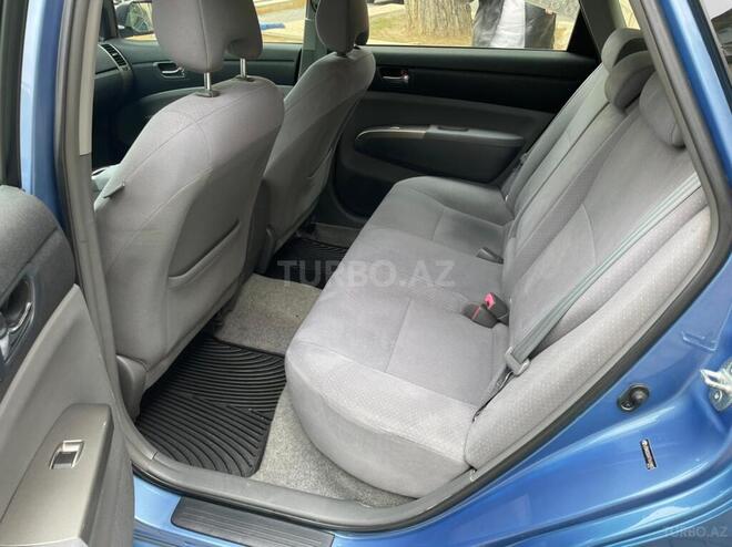 Toyota Prius 2007, 231,037 km - 1.5 l - Bakı