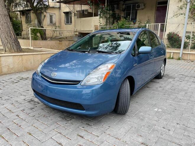 Toyota Prius 2007, 231,037 km - 1.5 l - Bakı