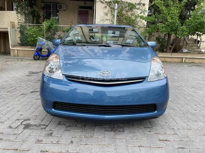 Toyota Prius 2007, 231,037 km - 1.5 l - Bakı