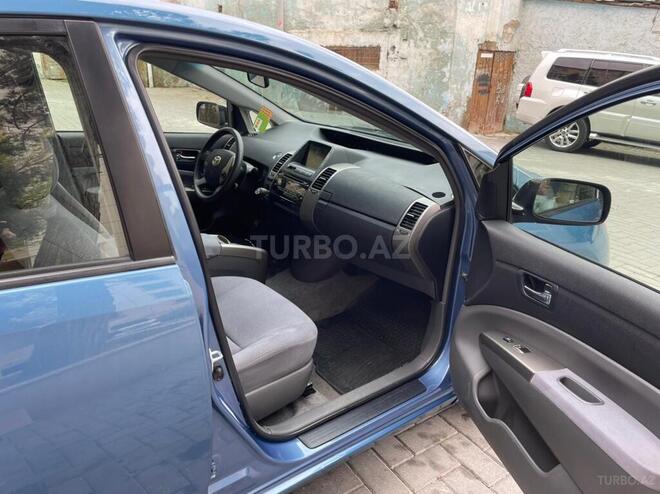 Toyota Prius 2007, 231,037 km - 1.5 l - Bakı