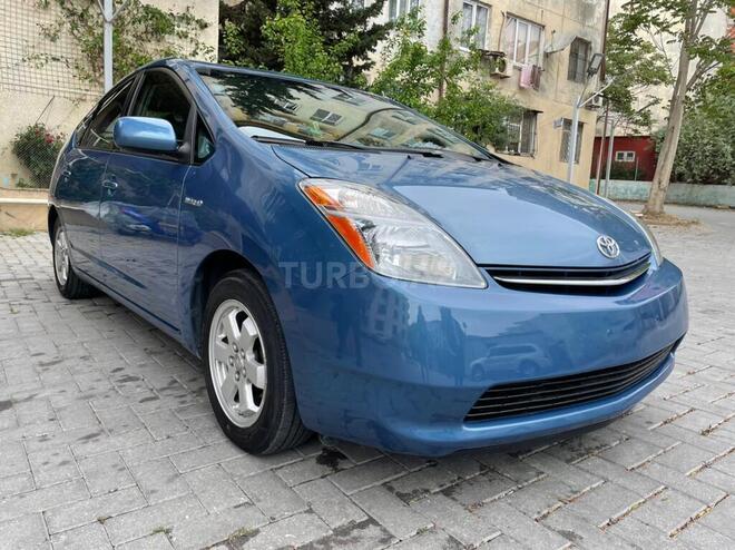 Toyota Prius 2007, 231,037 km - 1.5 l - Bakı