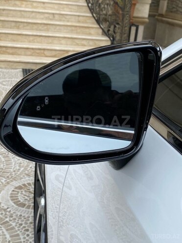 Hyundai Sonata 2021, 2,000 km - 1.6 л - Gəncə