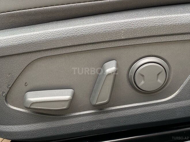 Hyundai Sonata 2021, 2,000 km - 1.6 л - Gəncə
