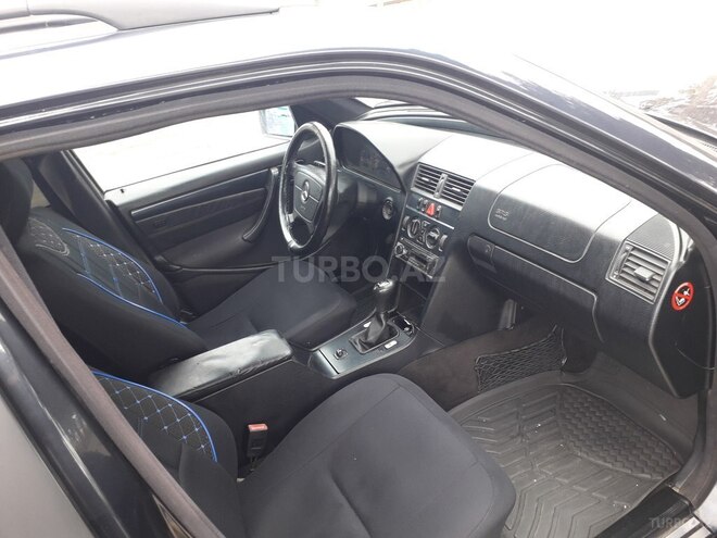 Mercedes C 180 2000, 312,356 km - 1.8 l - Sumqayıt