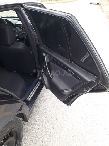Mercedes C 180 2000, 312,356 km - 1.8 l - Sumqayıt