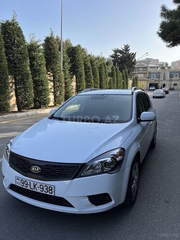 Kia Ceed 2009, 152,000 km - 1.4 л - Bakı