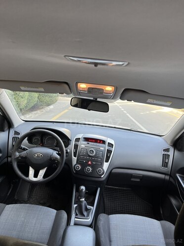 Kia Ceed 2009, 152,000 km - 1.4 л - Bakı