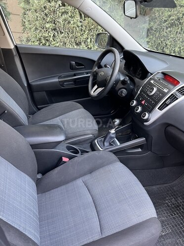 Kia Ceed 2009, 152,000 km - 1.4 л - Bakı