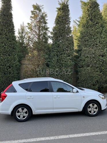 Kia Ceed 2009, 152,000 km - 1.4 л - Bakı