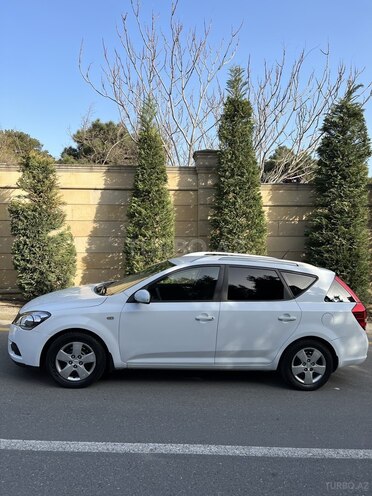 Kia Ceed 2009, 152,000 km - 1.4 л - Bakı