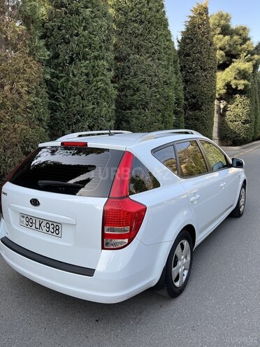 Kia Ceed 2009, 152,000 km - 1.4 л - Bakı