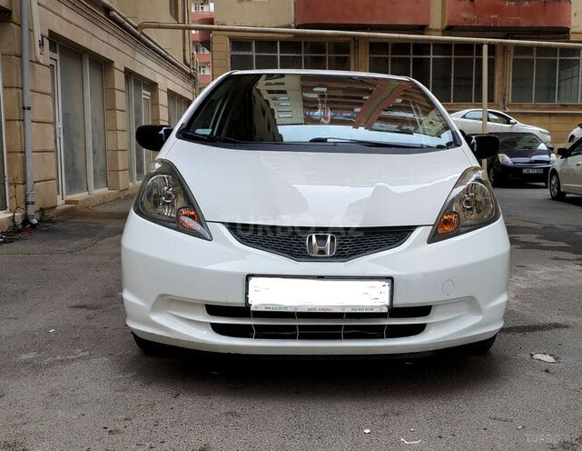 Honda Fit 2010, 143,500 km - 1.5 л - Bakı