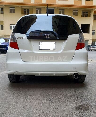 Honda Fit 2010, 143,500 km - 1.5 л - Bakı