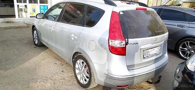 Hyundai i30 2008, 190,000 km - 2.0 l - Goranboy