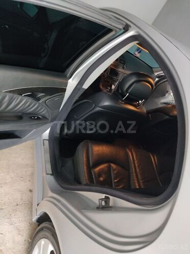 Mercedes E 270 2002, 437,000 km - 2.7 l - Lənkəran