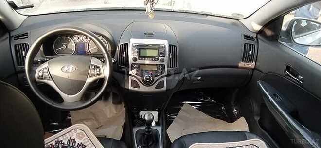 Hyundai i30 2008, 190,000 km - 2.0 l - Goranboy