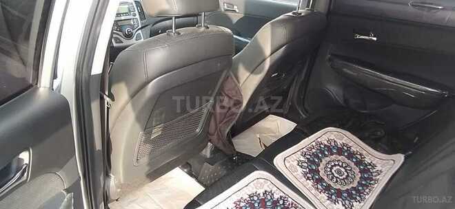 Hyundai i30 2008, 190,000 km - 2.0 l - Goranboy