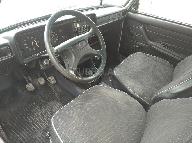 LADA (VAZ) 2107 1992, 200,030 km - 1.5 l - Salyan