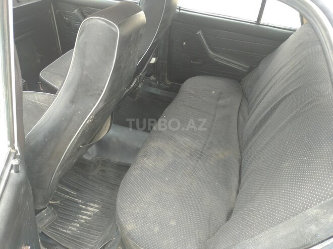 LADA (VAZ) 2107 1992, 200,030 km - 1.5 l - Salyan