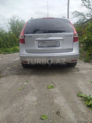 Hyundai i30 2008, 190,000 km - 2.0 l - Goranboy