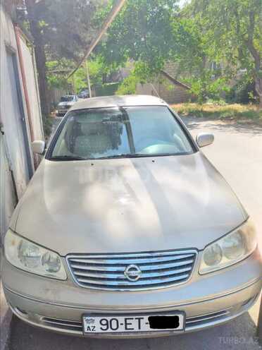 Nissan Sunny 2008, 144,000 km - 1.6 l - Bakı