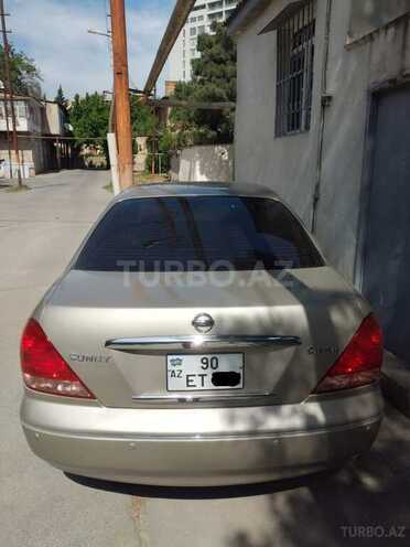 Nissan Sunny 2008, 144,000 km - 1.6 l - Bakı
