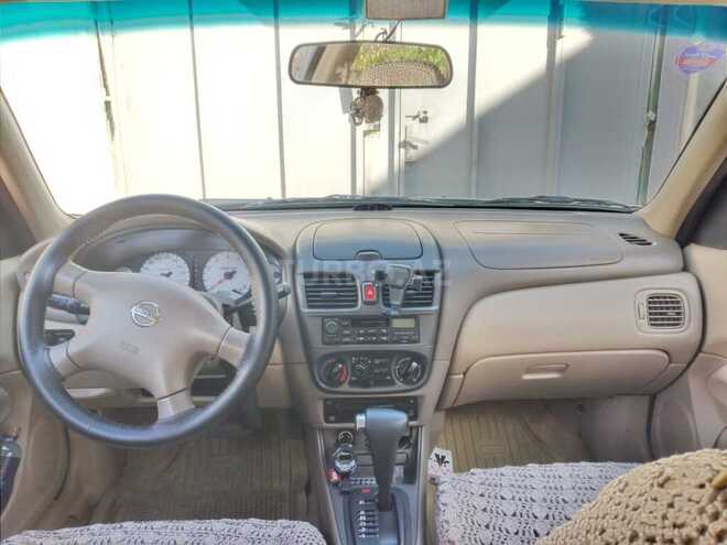 Nissan Sunny 2008, 144,000 km - 1.6 l - Bakı