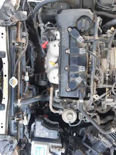 Nissan Sunny 2008, 144,000 km - 1.6 l - Bakı