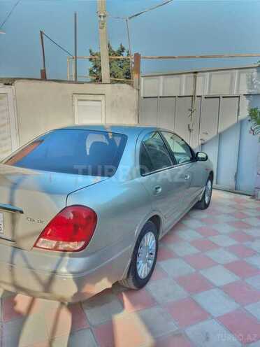 Nissan Sunny 2008, 144,000 km - 1.6 l - Bakı