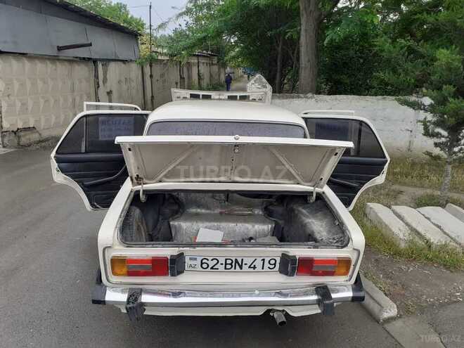 LADA (VAZ) 2106 1982, 260,000 km - 1.3 л - Mingəçevir