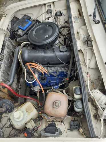 LADA (VAZ) 2106 1982, 260,000 km - 1.3 л - Mingəçevir