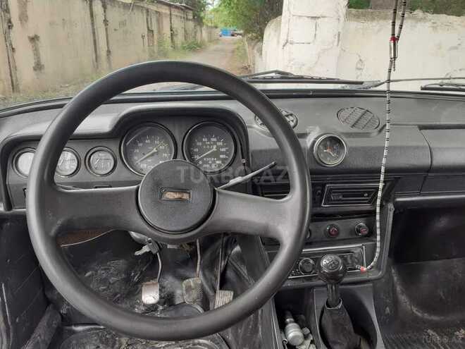 LADA (VAZ) 2106 1982, 260,000 km - 1.3 л - Mingəçevir