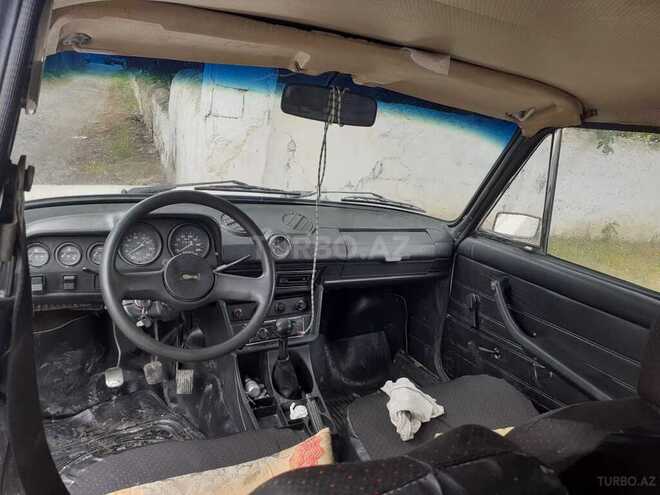 LADA (VAZ) 2106 1982, 260,000 km - 1.3 л - Mingəçevir