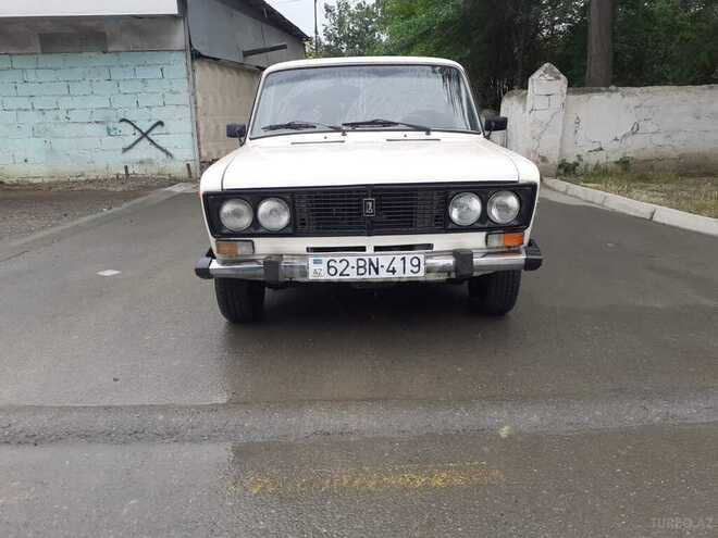 LADA (VAZ) 2106 1982, 260,000 km - 1.3 л - Mingəçevir