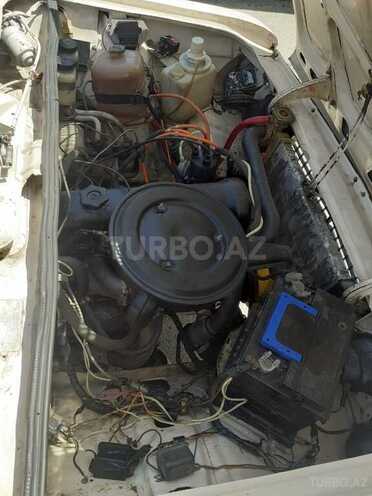 LADA (VAZ) 2106 1982, 260,000 km - 1.3 л - Mingəçevir