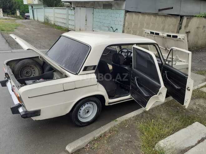 LADA (VAZ) 2106 1982, 260,000 km - 1.3 л - Mingəçevir