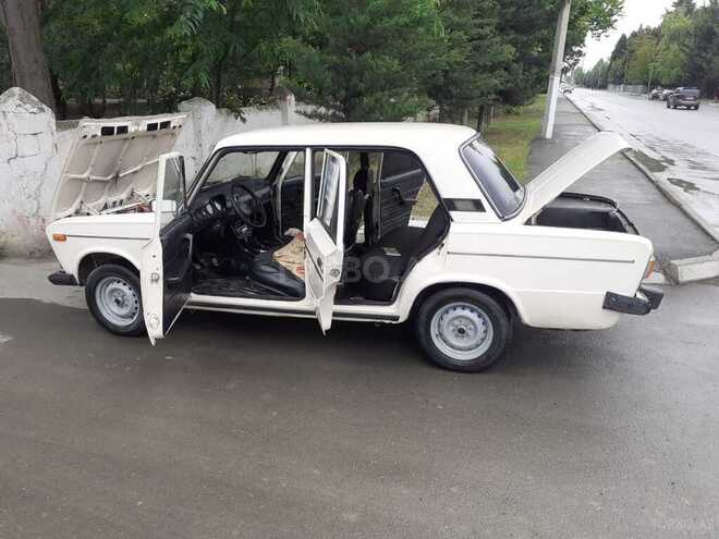 LADA (VAZ) 2106 1982, 260,000 km - 1.3 л - Mingəçevir