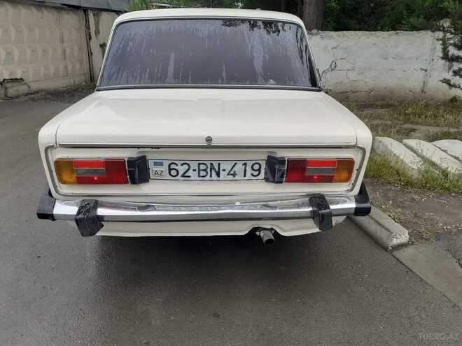 LADA (VAZ) 2106 1982, 260,000 km - 1.3 л - Mingəçevir
