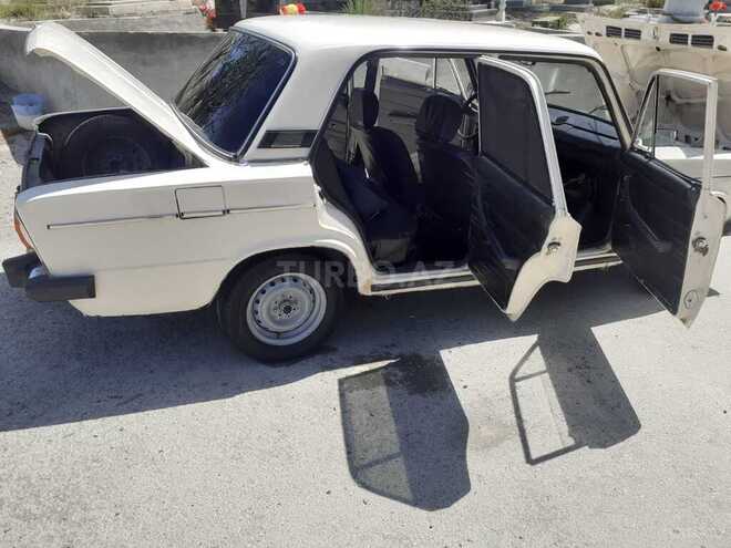 LADA (VAZ) 2106 1982, 260,000 km - 1.3 л - Mingəçevir